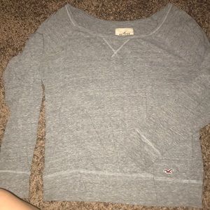 Hollister Tee